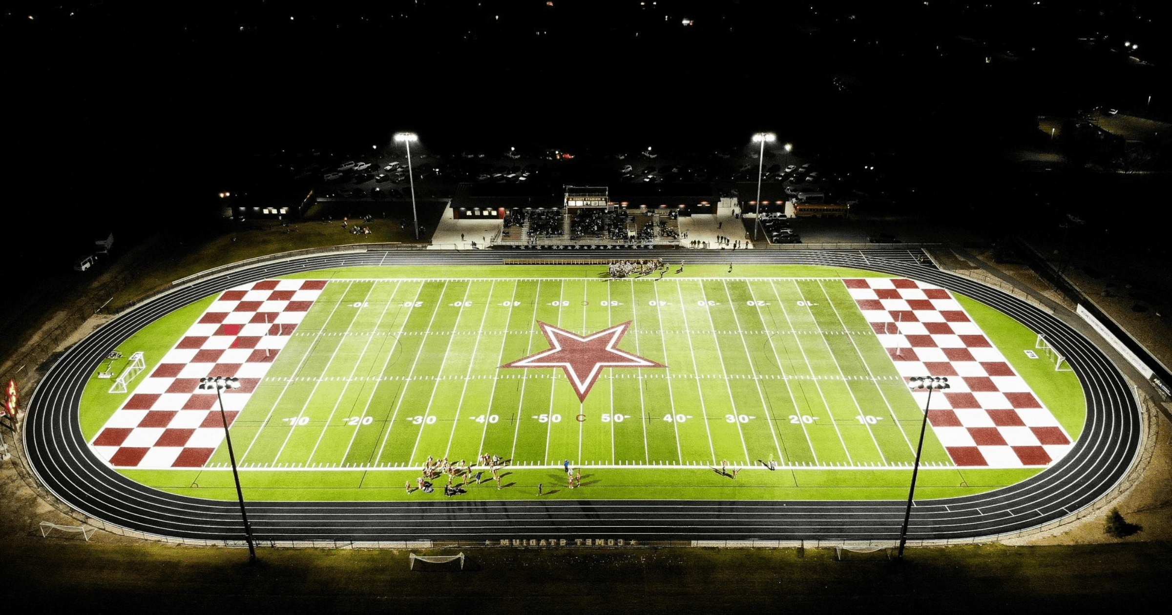 Promoting Active Lifestyles: How Raymond’s Sports Facilities Inspire Community Wellness