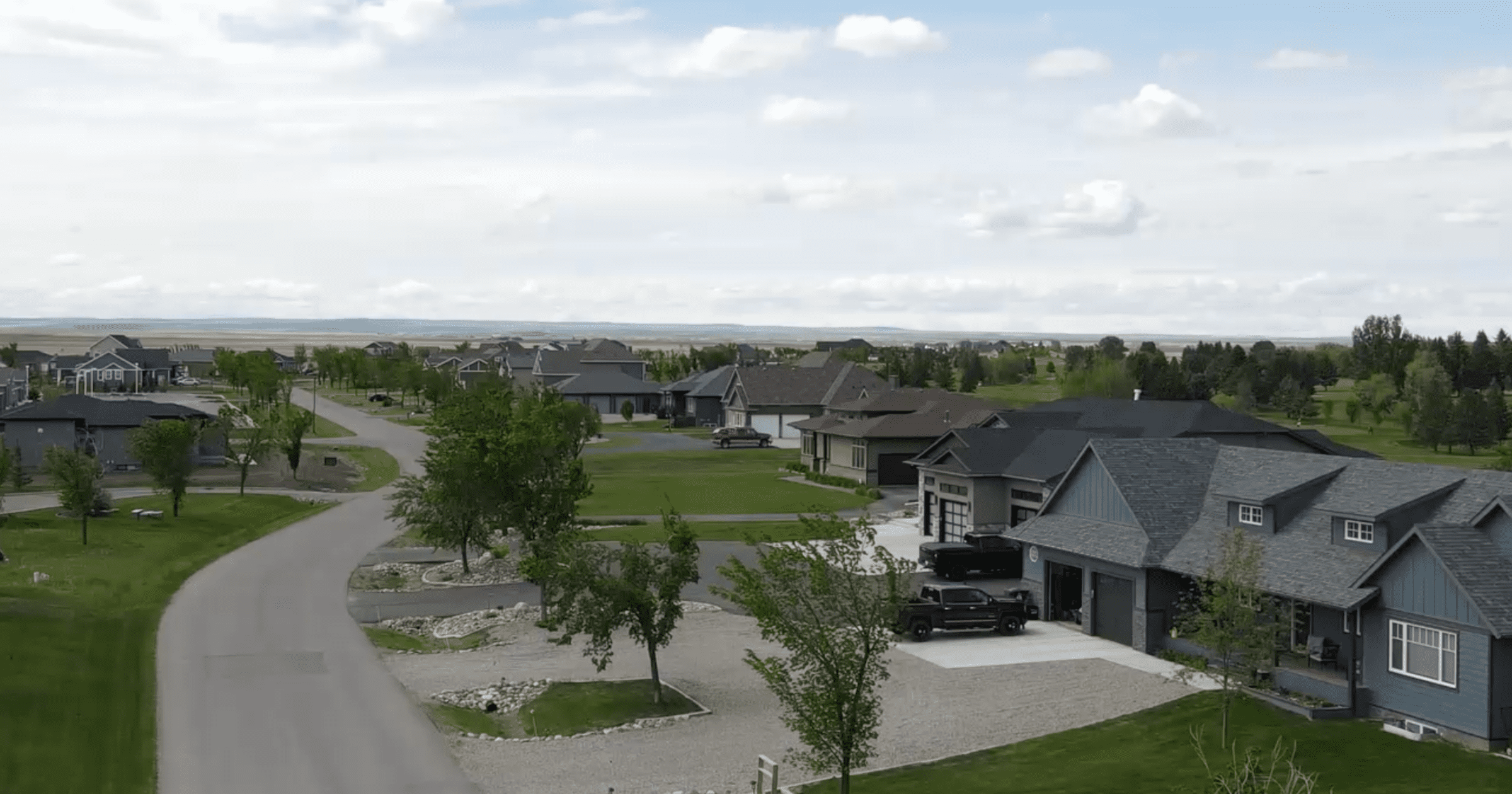 Why Homebuyers Are Looking Beyond City Limits: The Rising Appeal of Rural Living