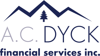 A.C. Dyck Financial Services Inc.