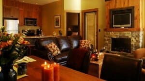 Juniper Lodge photo