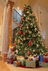 ChristmasTree