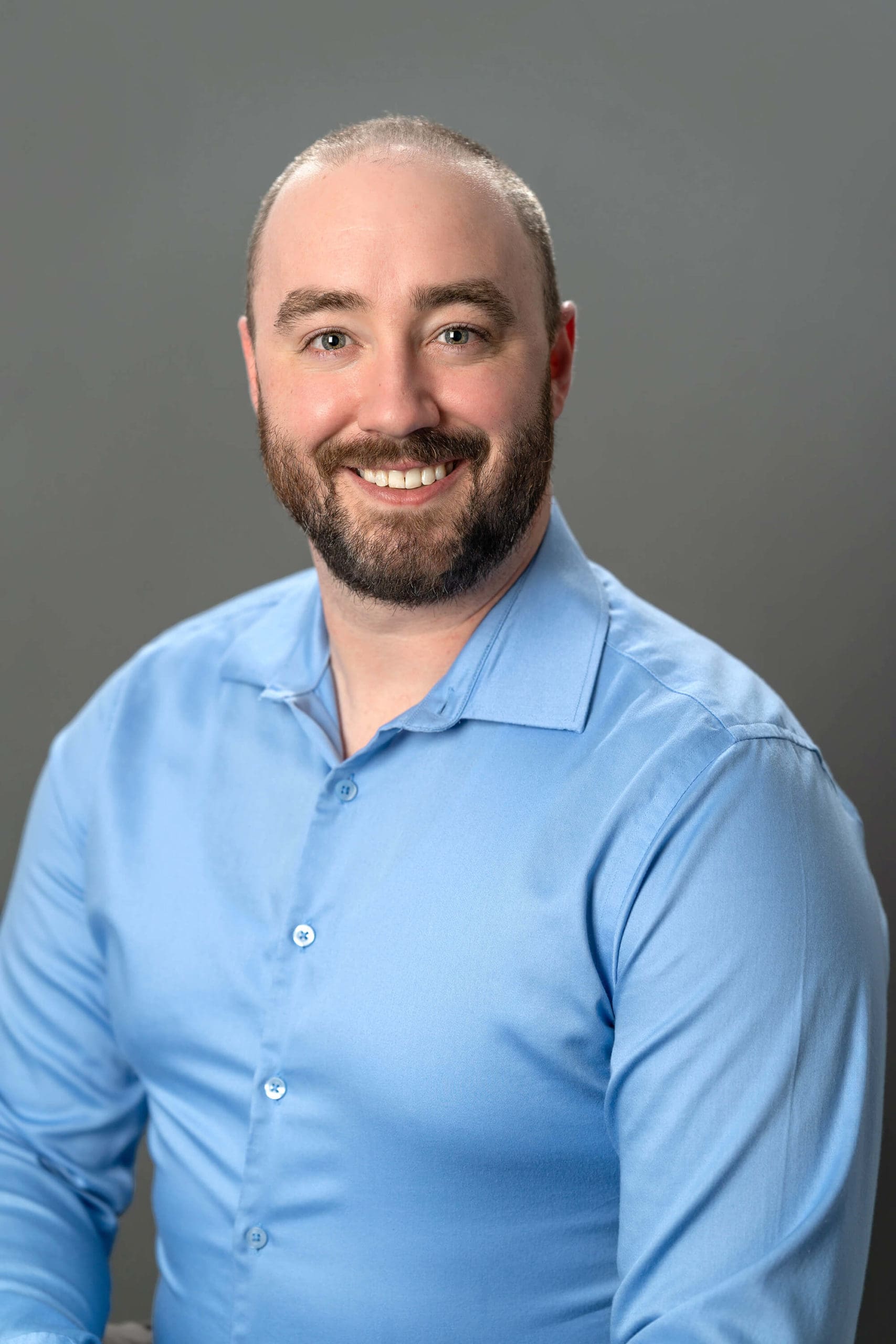Kyle Harvey