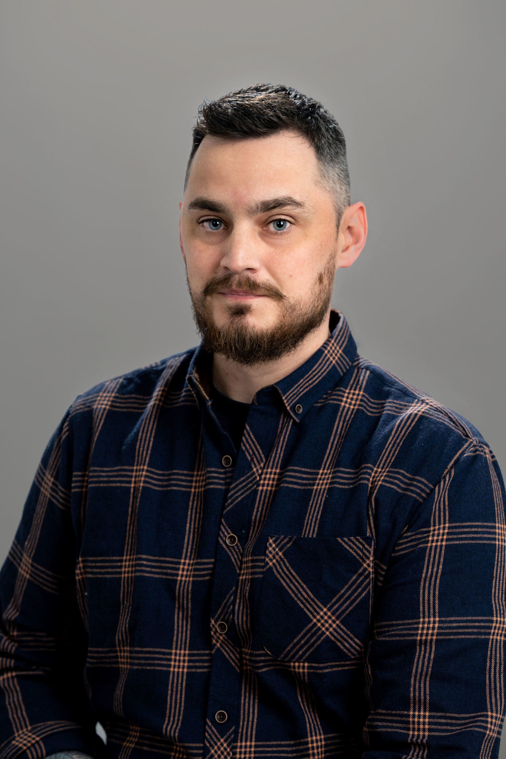 Murray Vandevalk