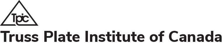 Truss plate Institute of Canada