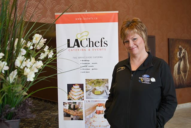 LA Chefs Catering & Events