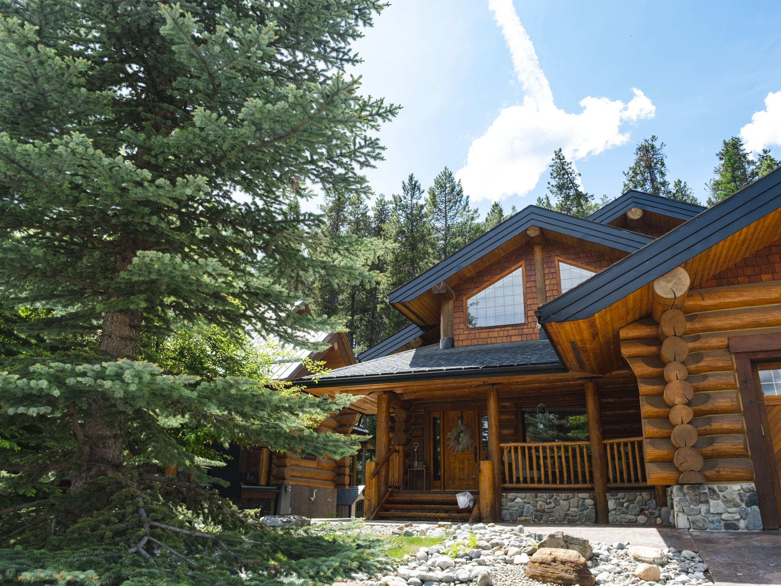 149 Stemwinder Chalet