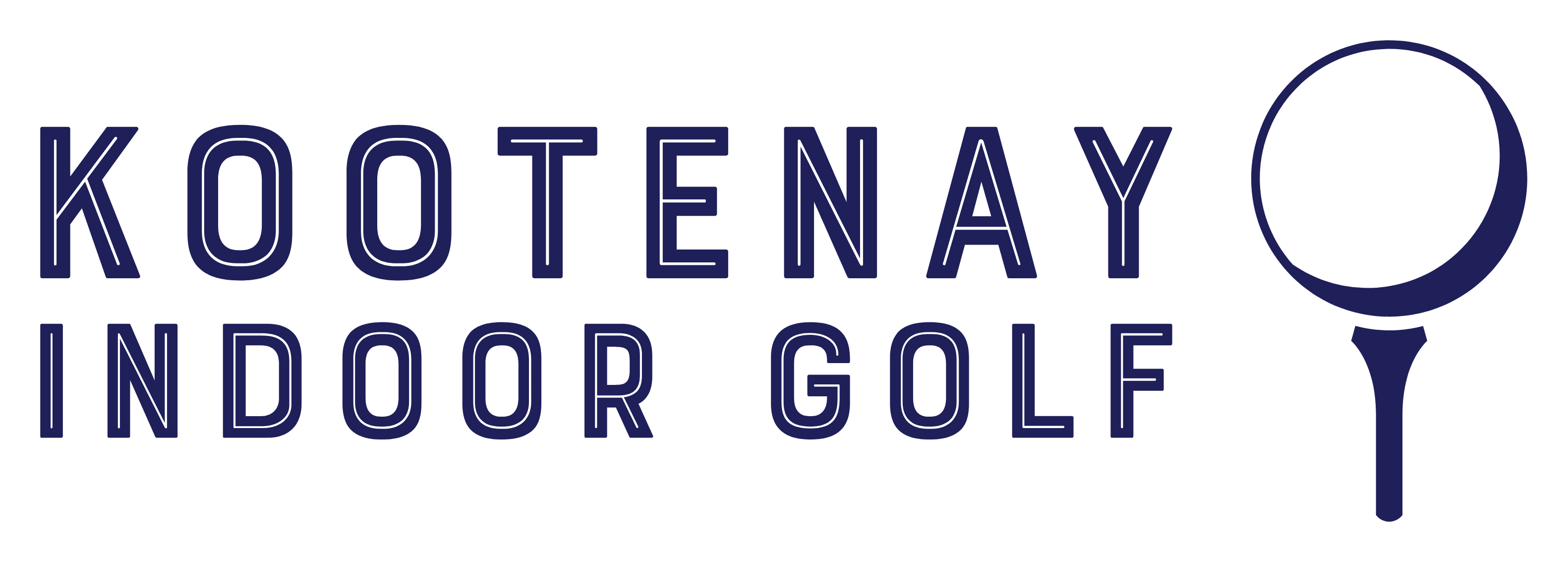 Kootenay Indoor Golf